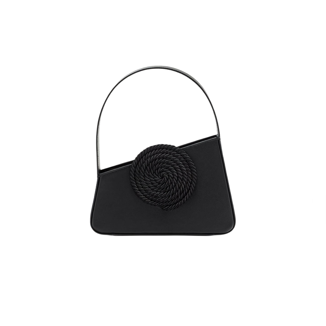 데스트리 알버트 스몰 파스멘테리 블랙(Destree Albert Small Passementerie Black)