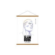 The First Slam Dunk Tapestry Chae Chisoo