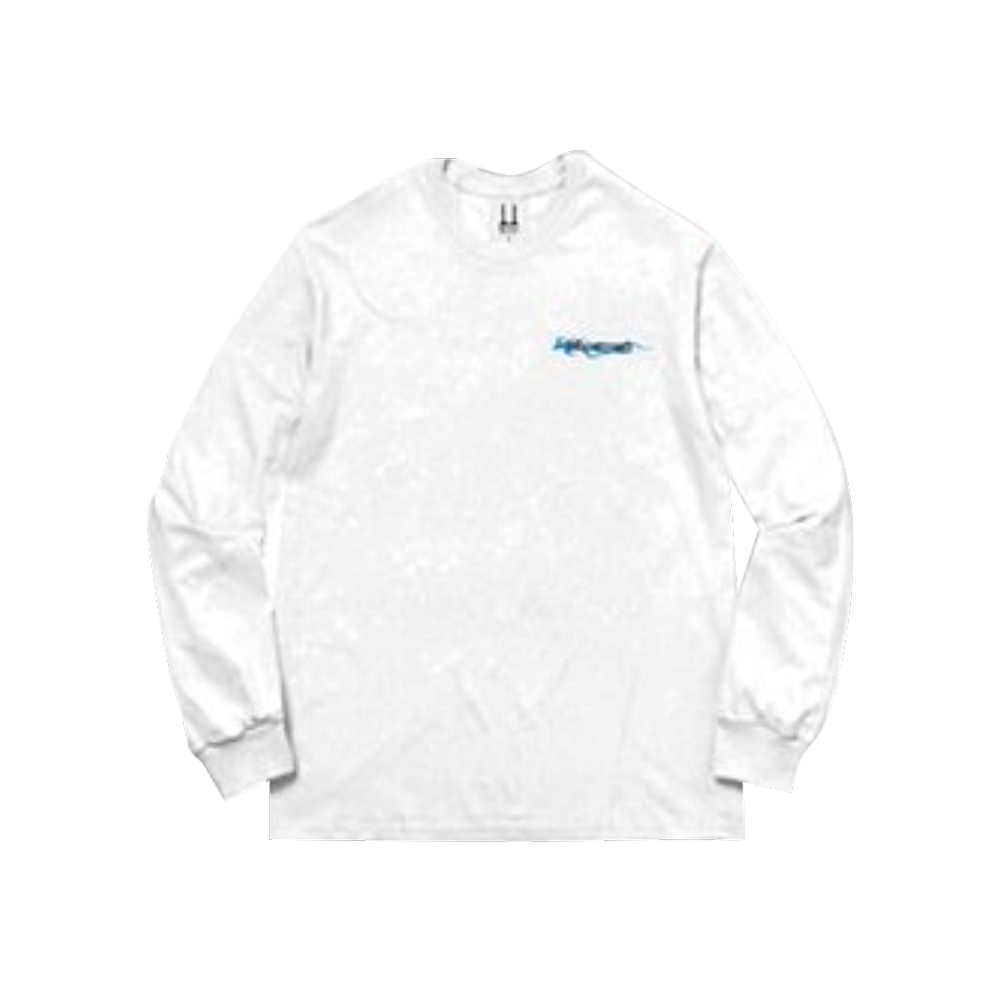 Tシャツ・カットソー G-DRAGON Ubermensch Long Sleeve T-Shirt White G-DRAGON 2025 WORLD TOUR ÜBERMENSCH OFFICIAL MD [LONG SLEEVE