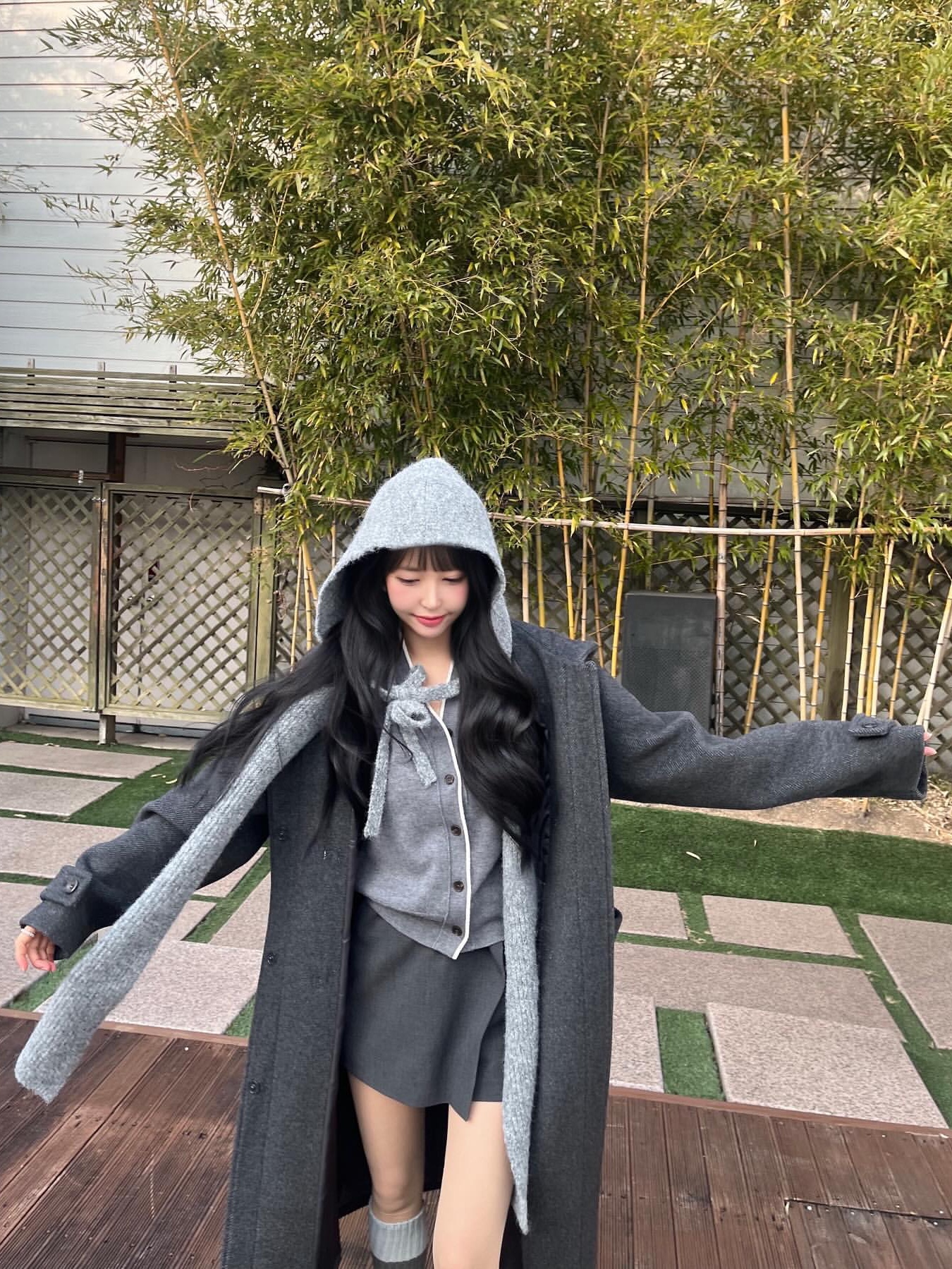 ACOC님의 스타일