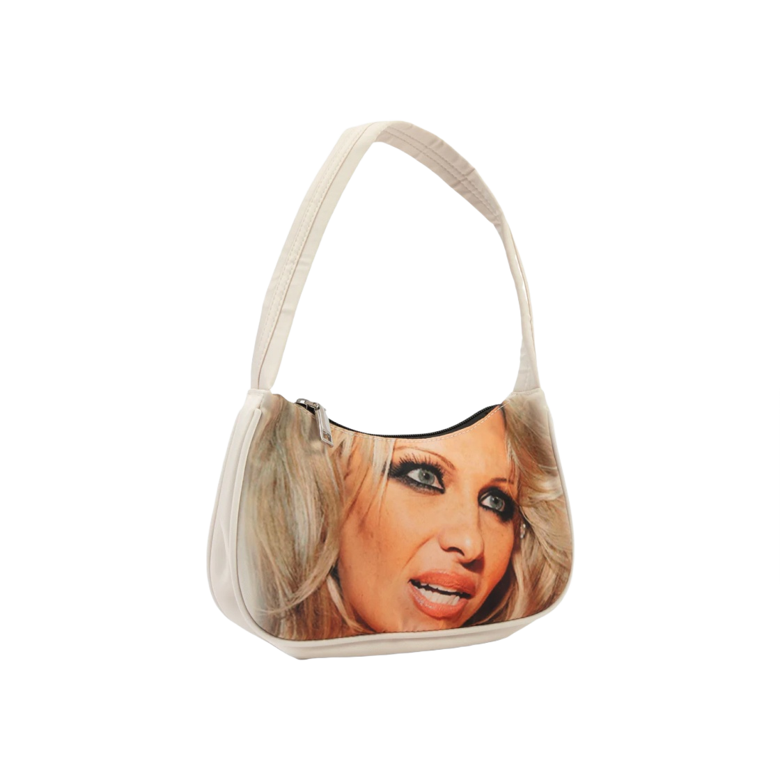 - Praying Pam Bag White