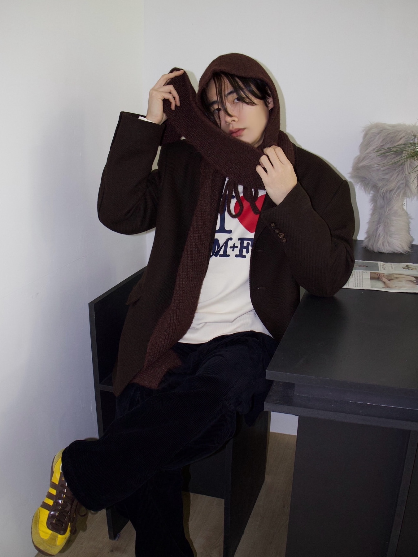 ACOC님의 스타일 - 2