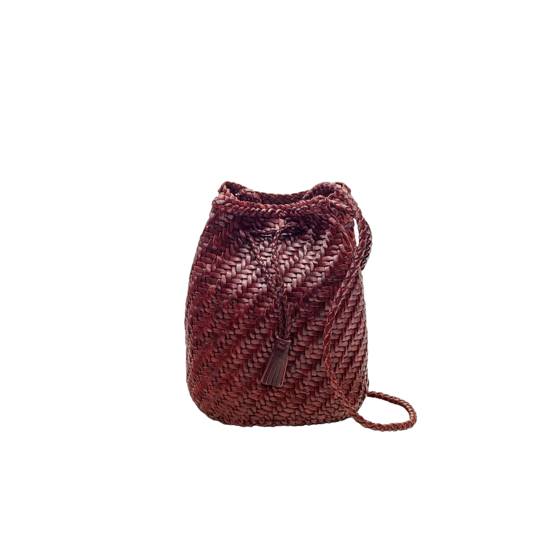 8838 Dragon Diffusion Pompom Double Jump Bordo