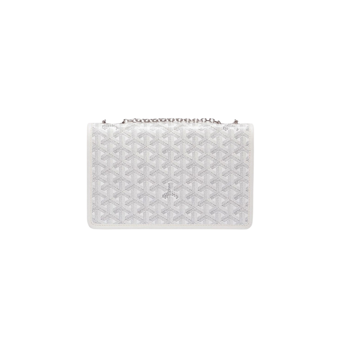 고야드 알렉상드르 lll 백 화이트(Goyard Alexandre III Bag White) - 3