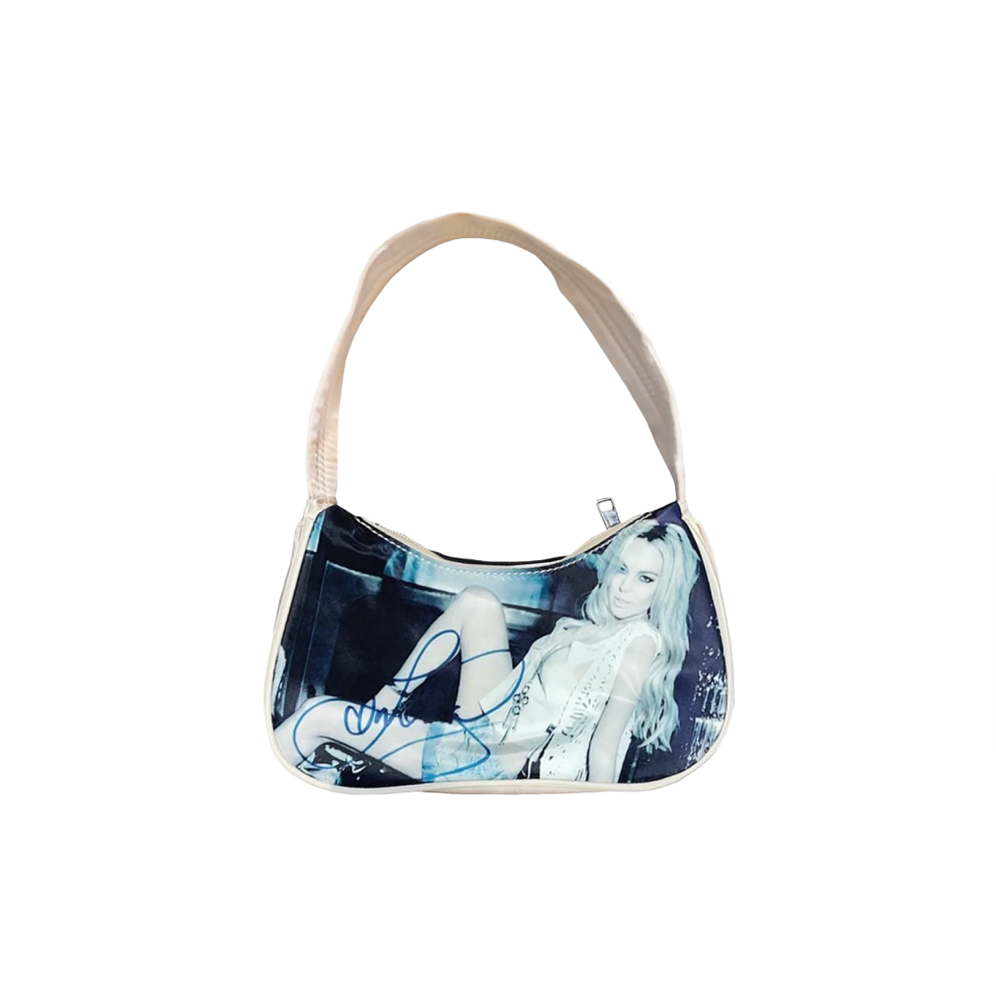 프레잉 린제이 백 화이트(Praying Lindsey Bag White)