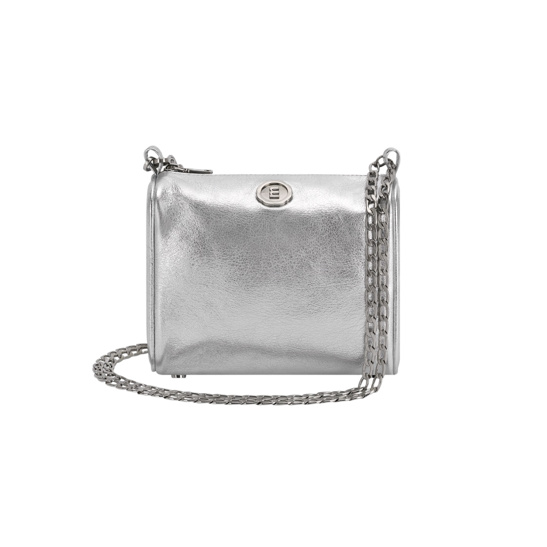 미닛뮤트 브렛 미니 실버(Minitmute Brett Mini Silver)