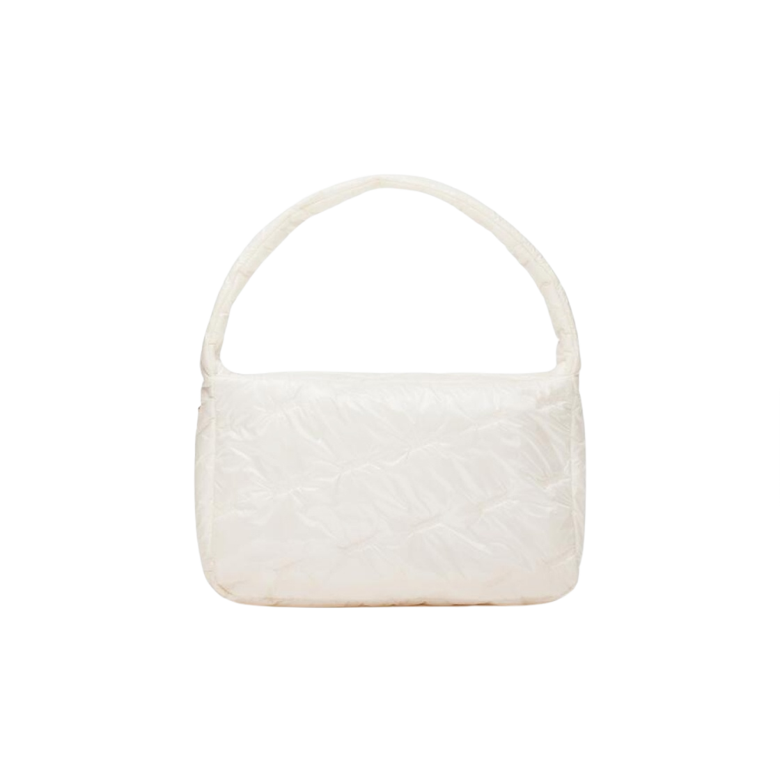 다이닛 클라우드 미들 숄더백 크림(Deinet Cloud Middle Shoulder Bag in Cream) - 3