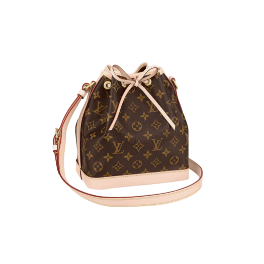 Louis Vuitton Noe BB Monogram