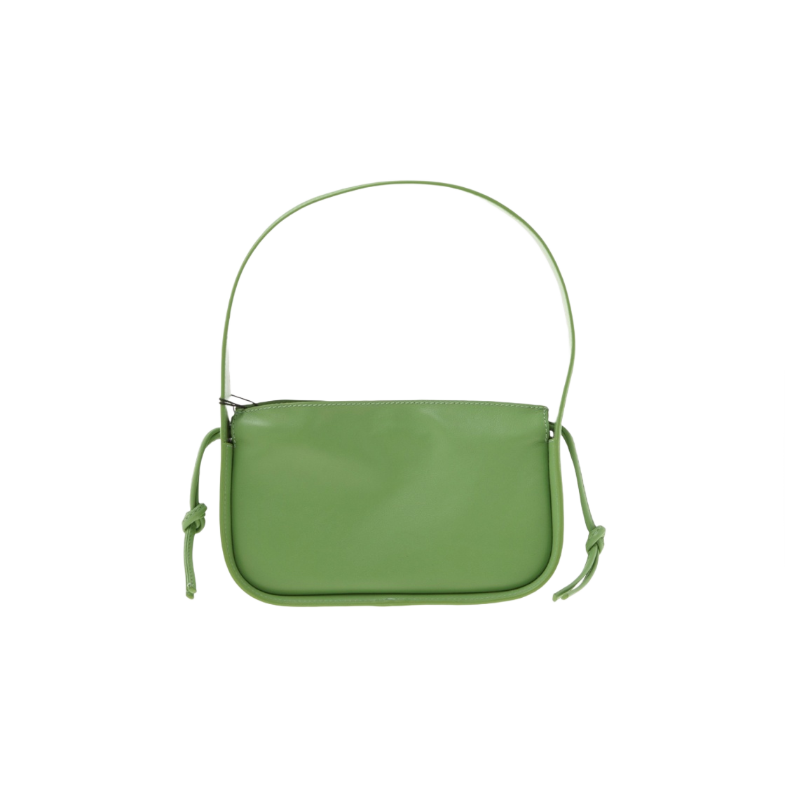 유제피 미니 스크런치 숄더백 애플(Yuzefi Mini Scrunchie Shoulder Bag Apple) - 3