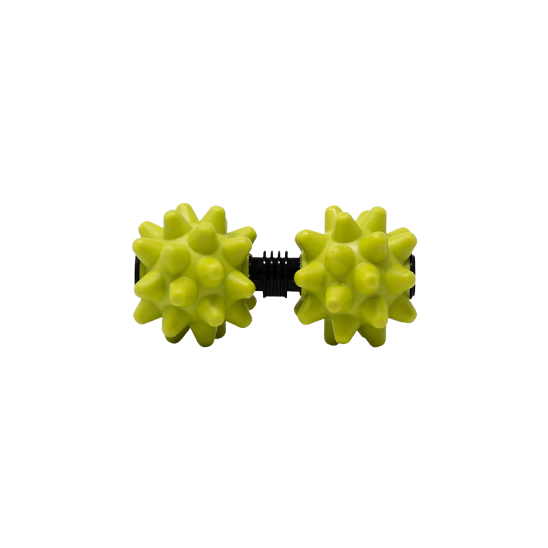 럼블 롤러 엑스트라 펌 비스티 어드저스터블 피넛 그린(Rumble Roller Xtra Firm Beastie Adjustable Peanut Green)