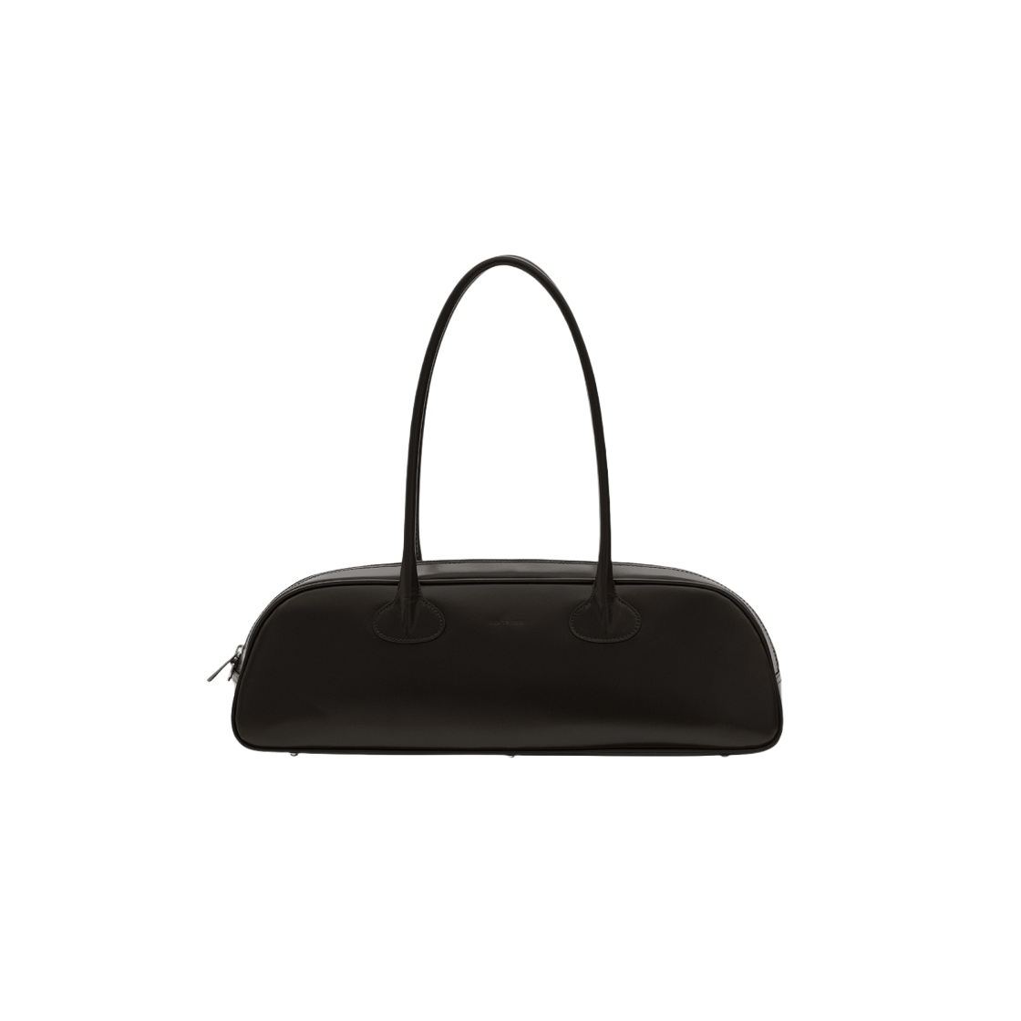 [FOTTSFOTTS] BOWLING BAG☆バッグ ☆送料込☆ BOWLING BAG MINI / BLACK - FOTTS FOTTS