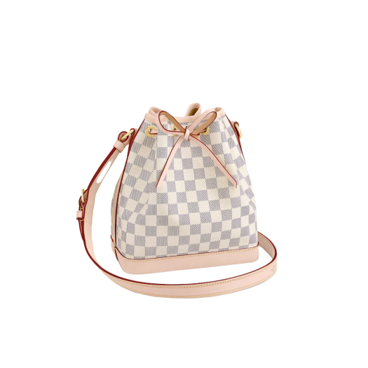 Louis Vuitton Noe BB Damier Azur