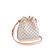 Louis Vuitton Noe BB Damier Azur