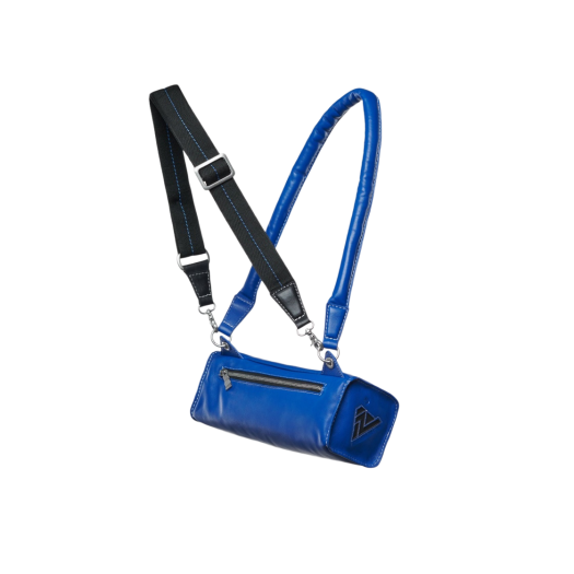 【ADER ERROR x ZARA】Shoulder Bag Black 아더에러 x 자라 매듭 레더 숄더백 블랙 | Ader Error | KREAM