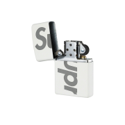Supreme Glow In The Dark Zippo - 20SS