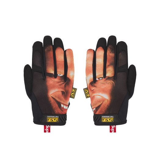 Aphex Twin エイフェックス ツイン supreme グローブ手袋 L Supreme Aphex Twin Mechanix® Work Gloves - メルカリ