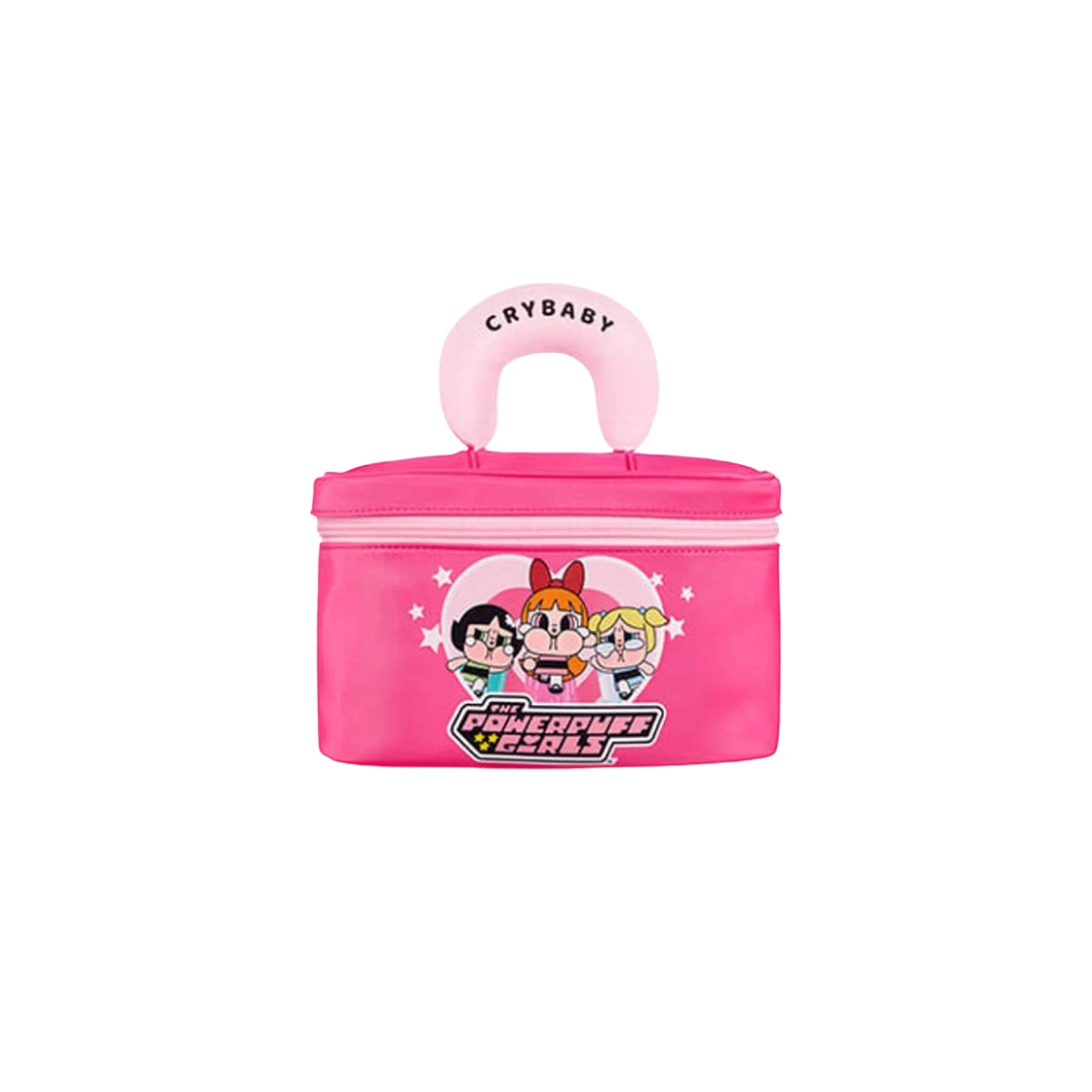 팝마트 크라이베이비 x 파워퍼프걸 시리즈 화장품 파우치 | Pop Mart | KREAM KREAM | 한정판 거래의 FLEX