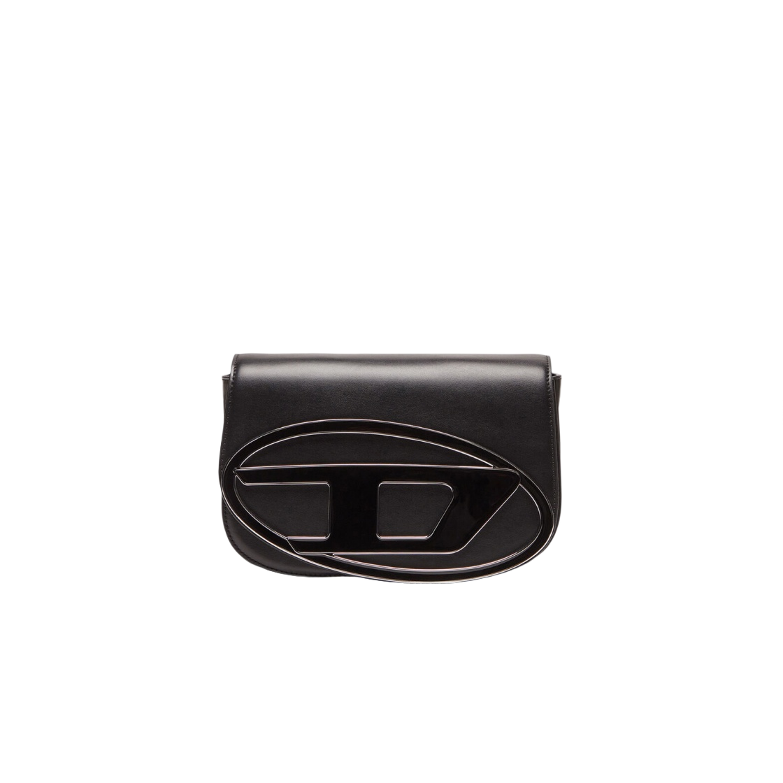 디젤 1DR-M 숄더백 블랙(Diesel 1DR-M shoulder bag Black)