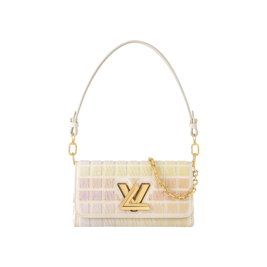 Louis Vuitton Twist West Other Leathers Multicolor