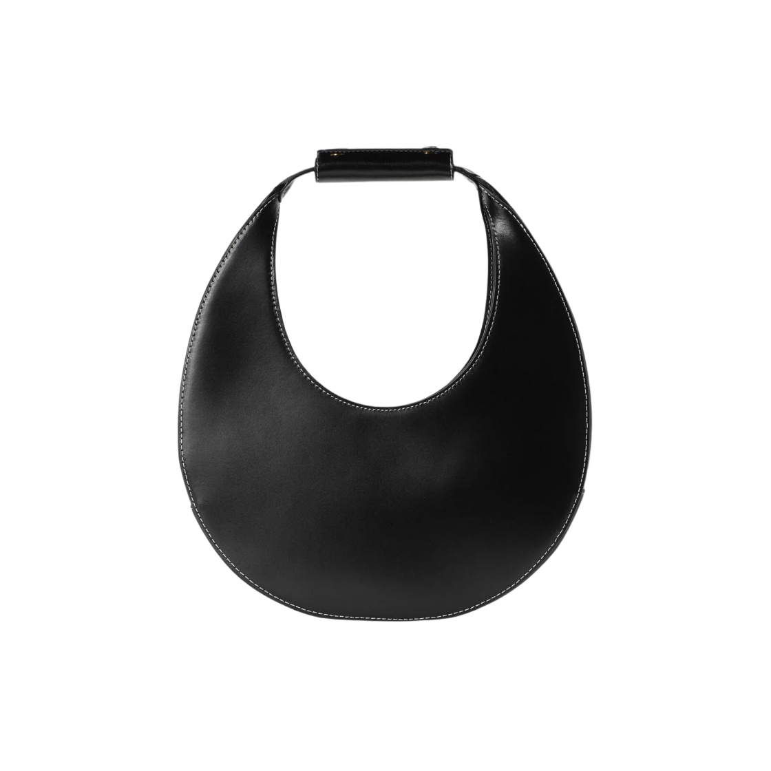 스타우드 문 백 블랙(Staud Moon Bag Black)