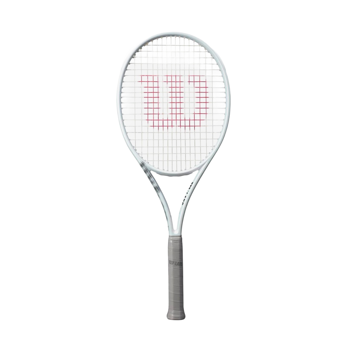 윌슨 W 랩스 프로젝트 쉬프트 99 / 300g 화이트 (스트링 미포함) | Wilson | KREAM Wilson W Labs Project Shift 99 / 300g White... 