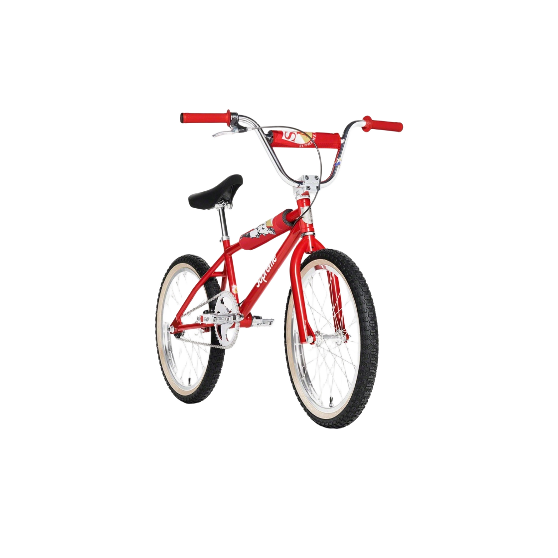 20SS　Supreme 1995 BMX Dirtbike S&M Bikes x Supreme 1995 Dirtbike 20