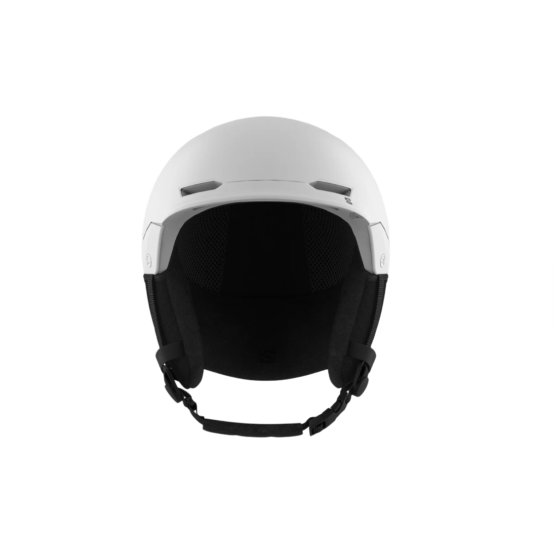 살로몬 허스크 헬멧 화이트(Salomon Husk Helmet White)