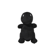 Fragment x Pokemon INN Thunderbolt Project TBP Plush Hitokage M Black