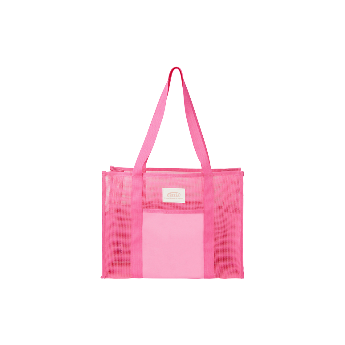 ★emis★PVC MESH BEACH BAG★送料・関税込★ Amazon.com | Yeendibo XX-Large Mesh Beach Bag Tote - with 9
