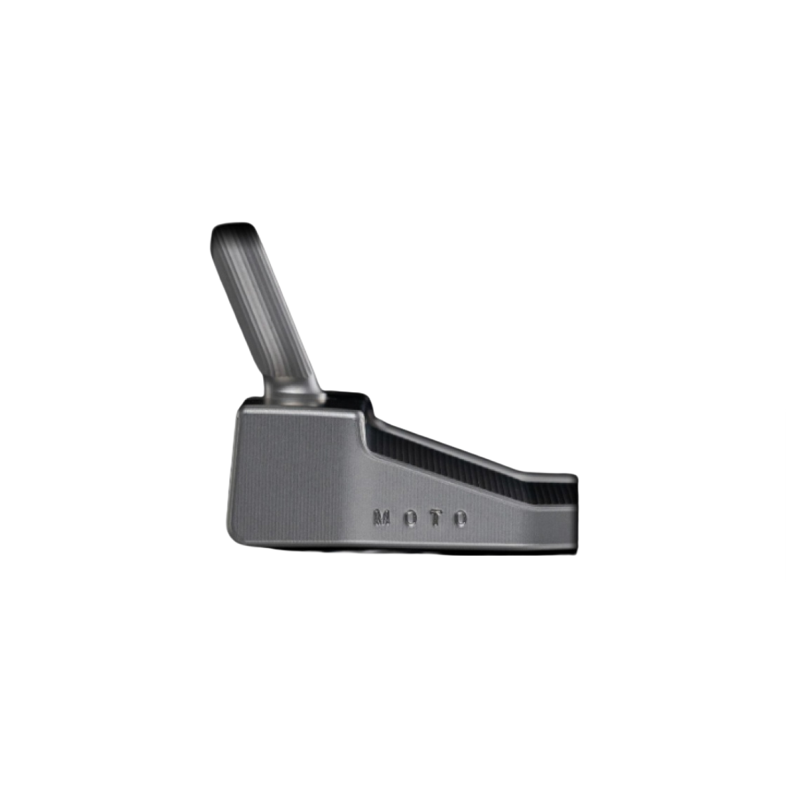 타이틀리스트 스카티 카메론 팬텀 X 5.5 모토 네온 정크 야드 도그 미드 라운드 헤드커버 블루 사이키델릭 마타도르 그립 퍼터 34.5인치 블루(Titleist Scotty Cameron Phantom X 5.5 Moto Neon Junk Yard Dog Mid Round Headcover Blue Psychedelic Matador Grip Putter 34.5-Inch Blue) - 3