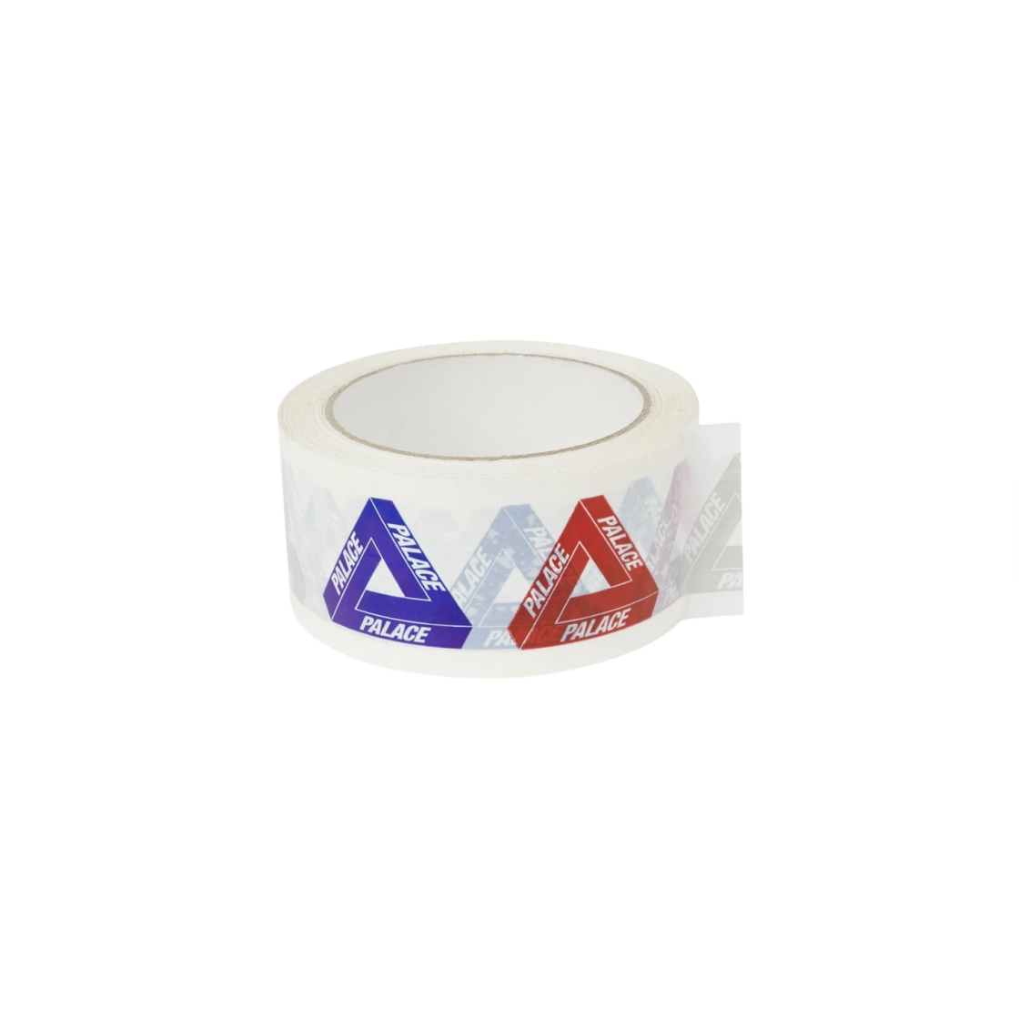 팔라스 테이프 화이트 - 21FW(Palace Tape White - 21FW)
