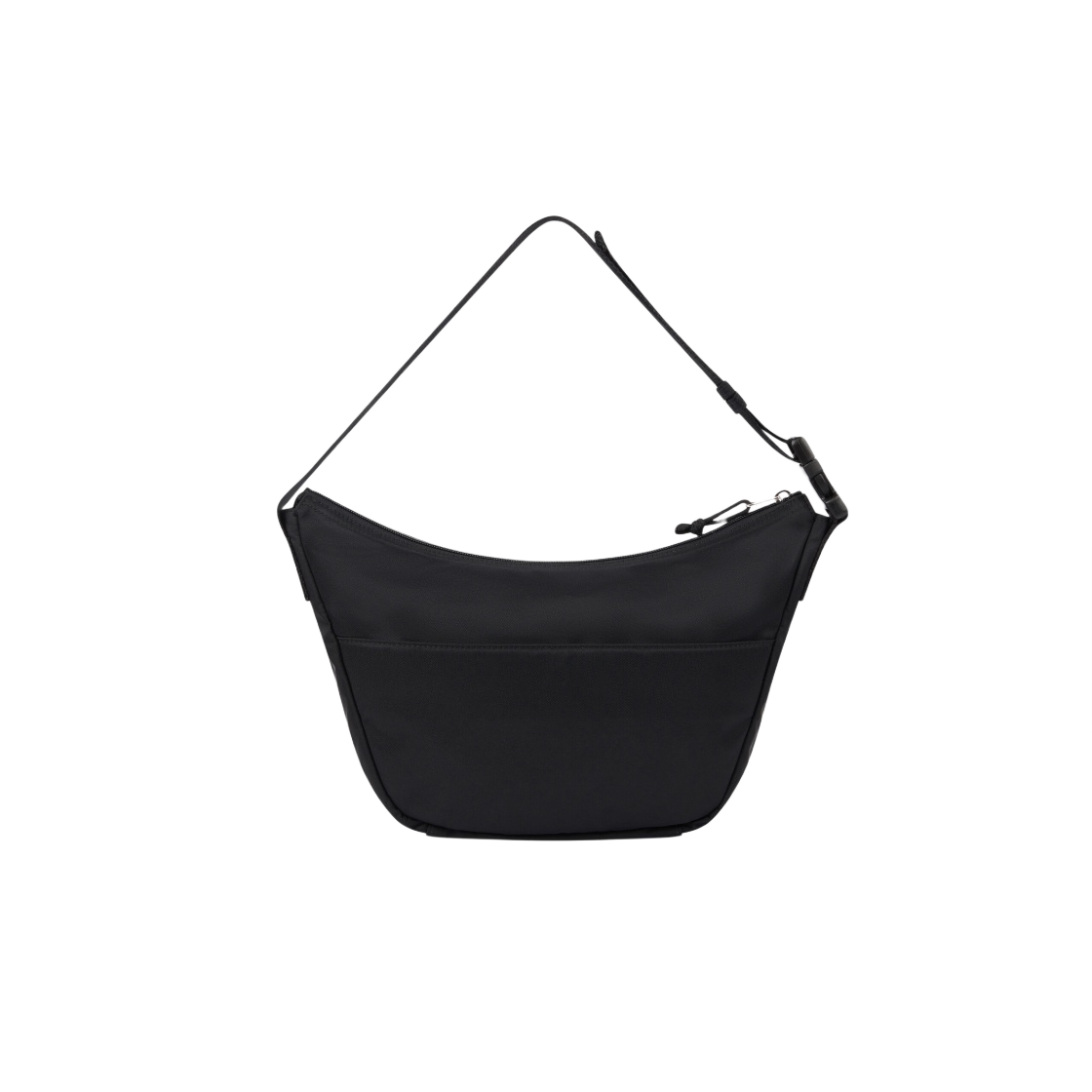 발렌시아가 휠 스몰 슬링 숄더백 블랙(Balenciaga Wheel Small Sling Shoulder Bag Black) - 3