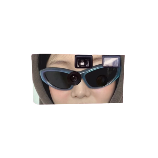 Meenoi Camera