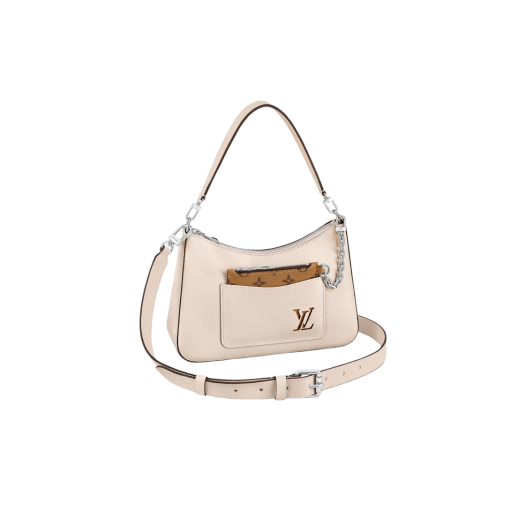 Louis Vuitton Marelle Epi Quartz