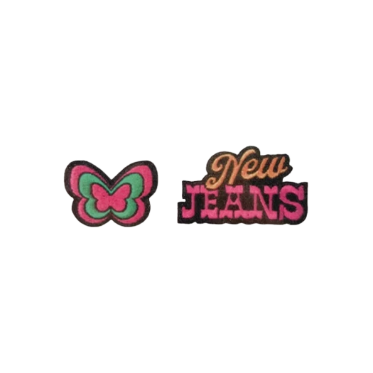 뉴진스 세트 | SHOP | KREAM KREAM | 한정판 거래의 FLEX