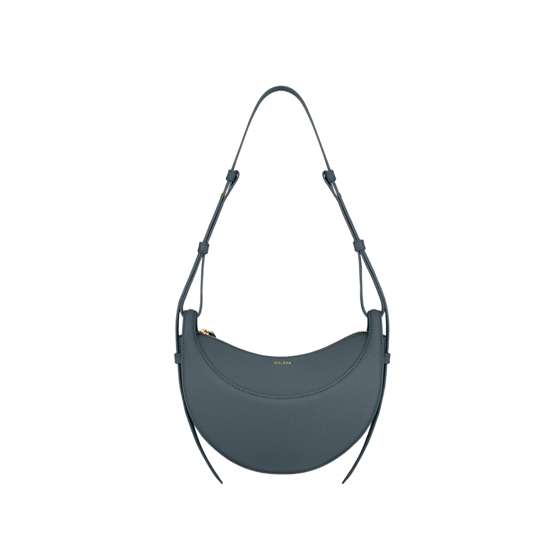 BHB0012MGRBL418 Polene Numero Dix Midnight Blue