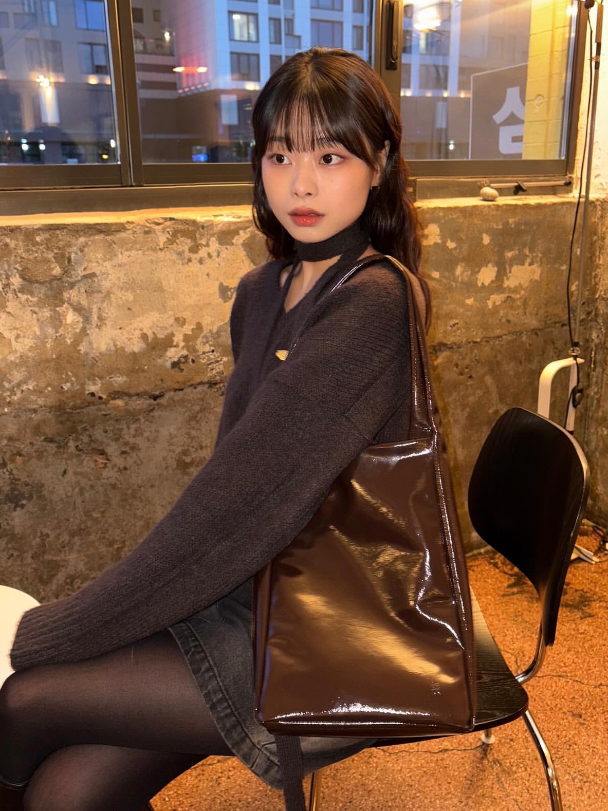 ACOC님의 스타일