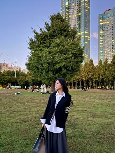 스타일 카드