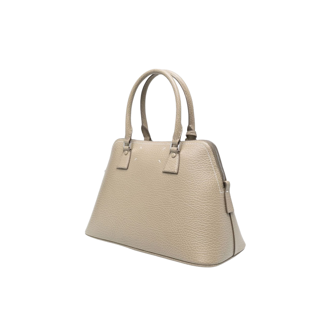 메종 마르지엘라 5AC 미디움백 블리치(Maison Margiela 5AC Medium Bag Bleach) - 3