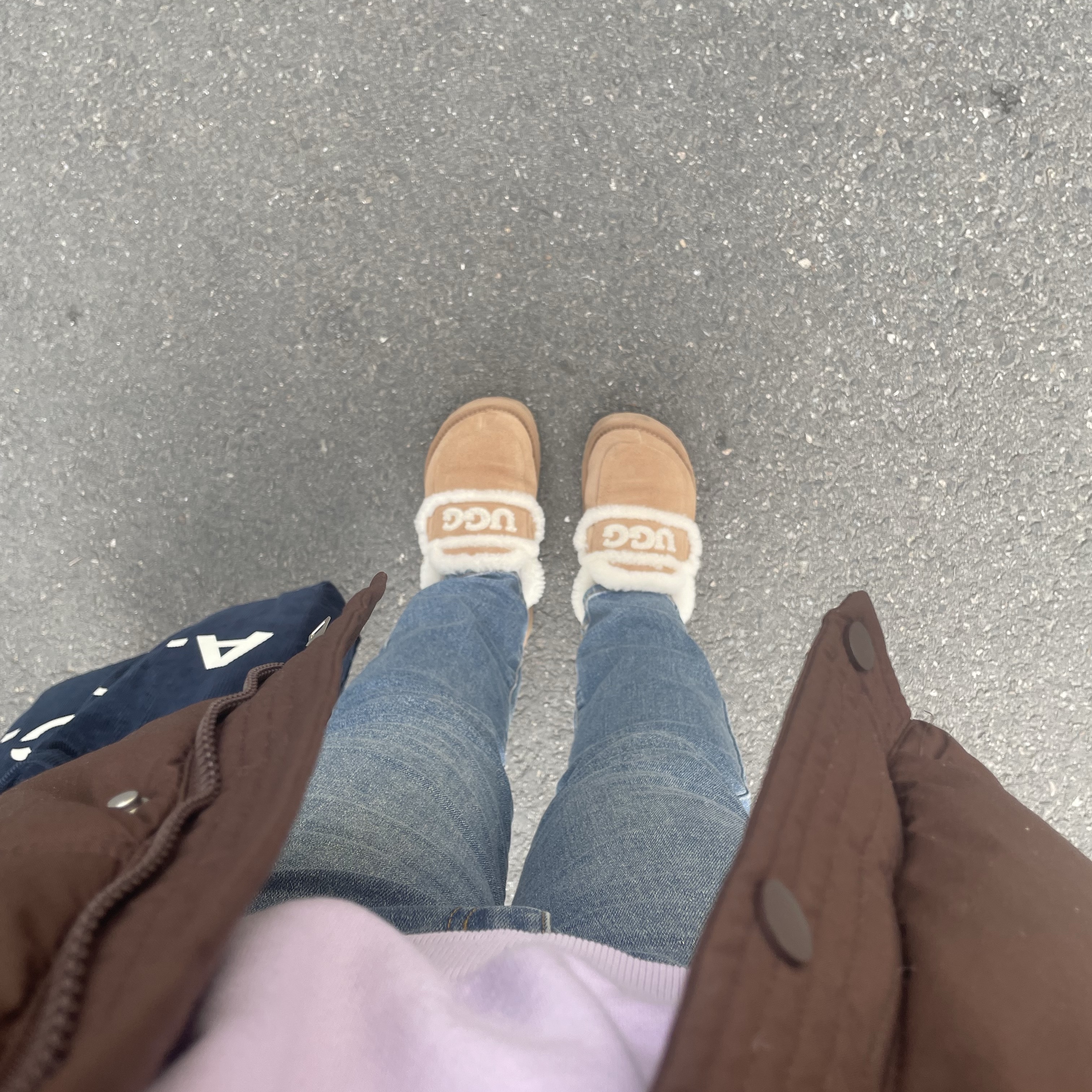이루다님의 스타일
