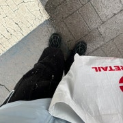 KREAM 프로필 이미지