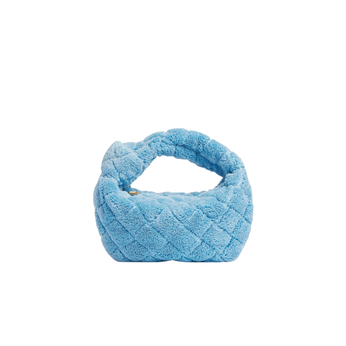 보테가 베네타 틴 조디백 윈드스웹트(Bottega Veneta Teen Jodie Windswept) - 1