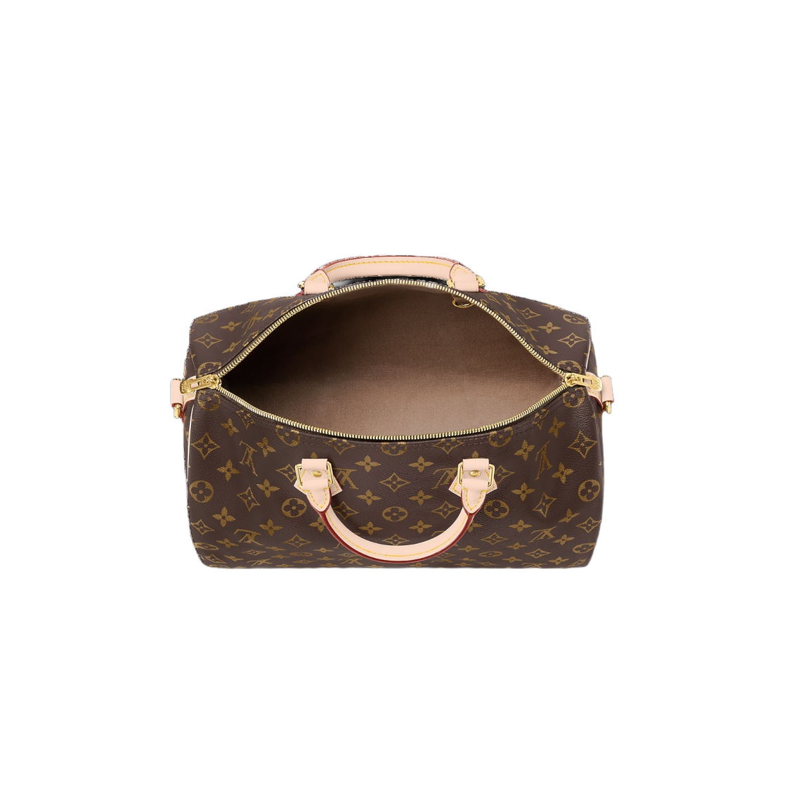루이비통 스피디 반둘리에 35 모노그램 | Louis Vuitton | KREAM