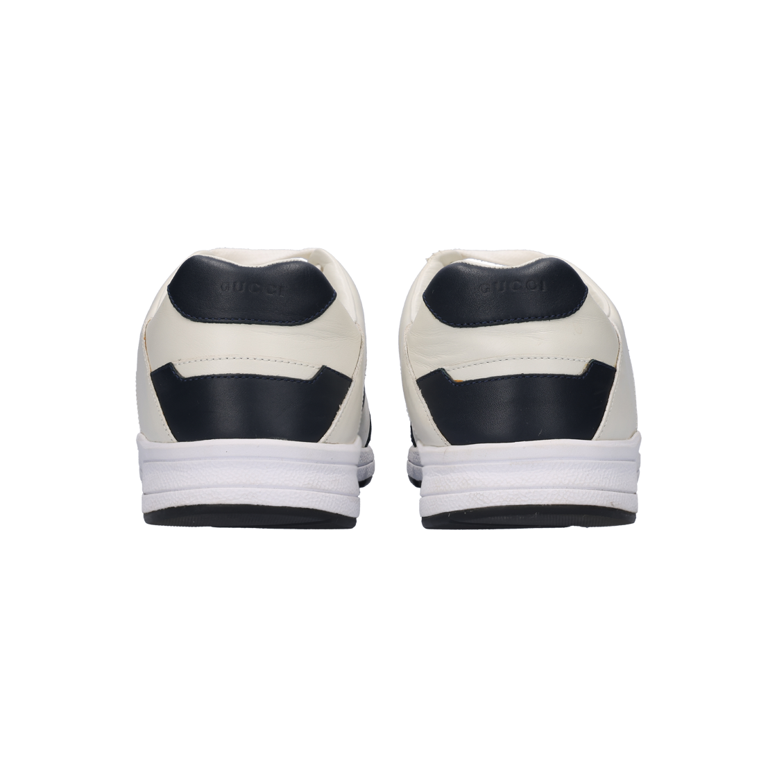 426184 [B등급] Gucci Vintage Interlocking Sneakers 8.5 - #3
