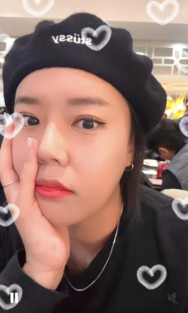 KREAM 프로필 이미지