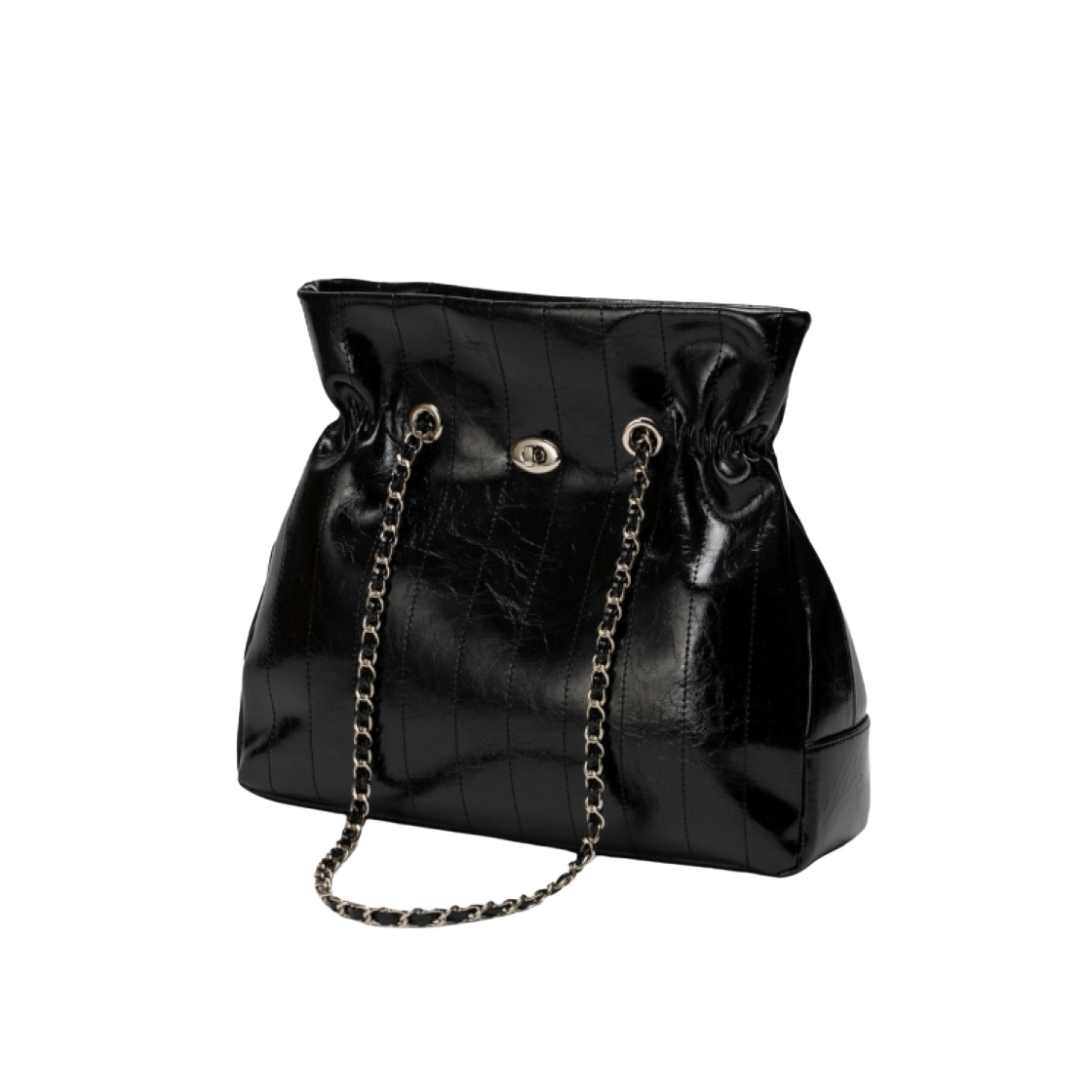 韓国商品/CARDINAL RED Munk bag black CARDINAL RED 카디널 레드 | [CARDINAL RED] 카디널레드의