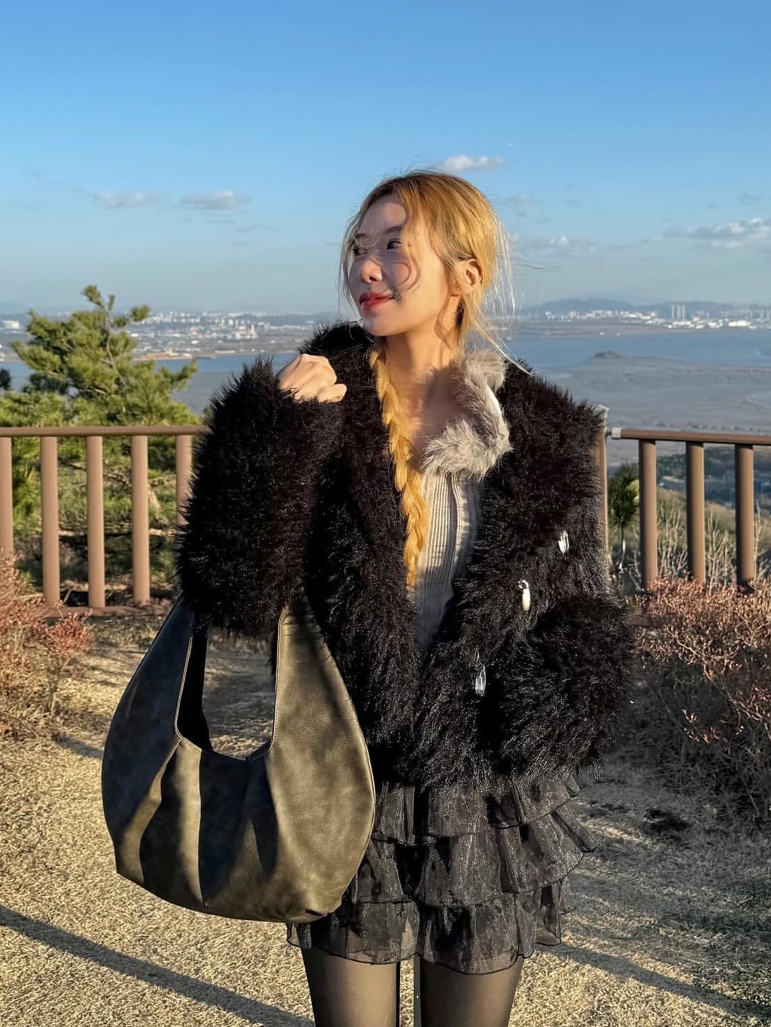 ACOC님의 스타일 - 1