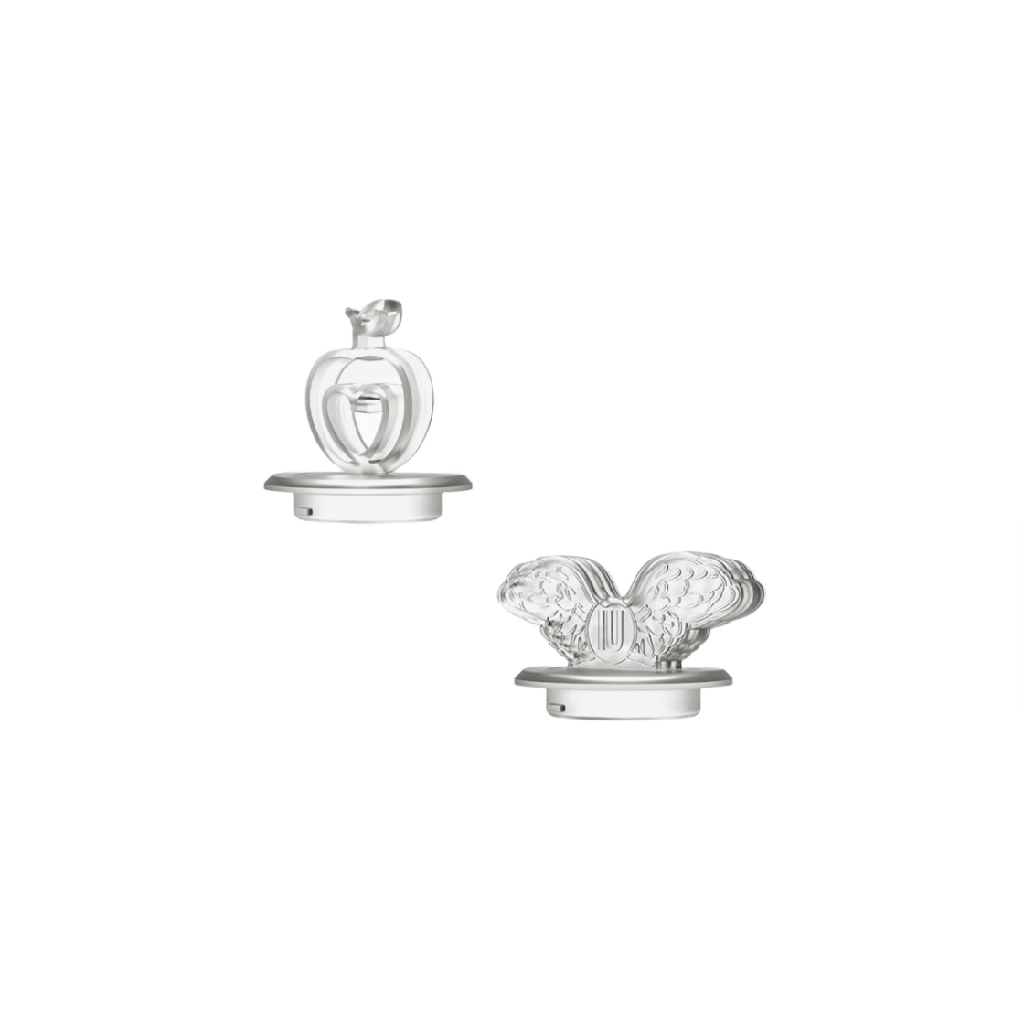 - IU 2024 IU H.E.R. I-Ke Accessory Parts (Set of 2)