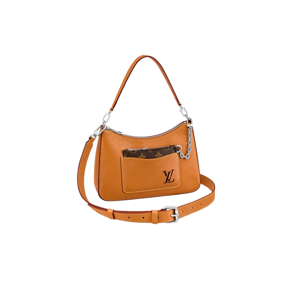 루이비통 마렐 에피 골드 미엘(Louis Vuitton Marelle Epi Gold Miel) - 1