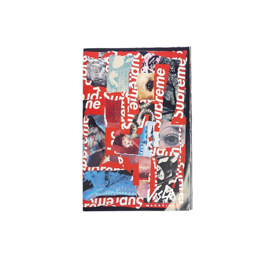 슈프림 패치워크 레인저 벨트 블랙 - 21SS | Supreme | KREAM
